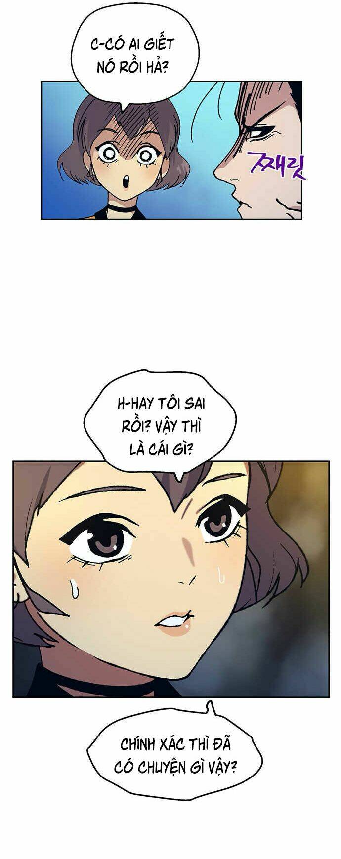 npc bắt đầu từ kỹ năng lv.999 chapter 14 16