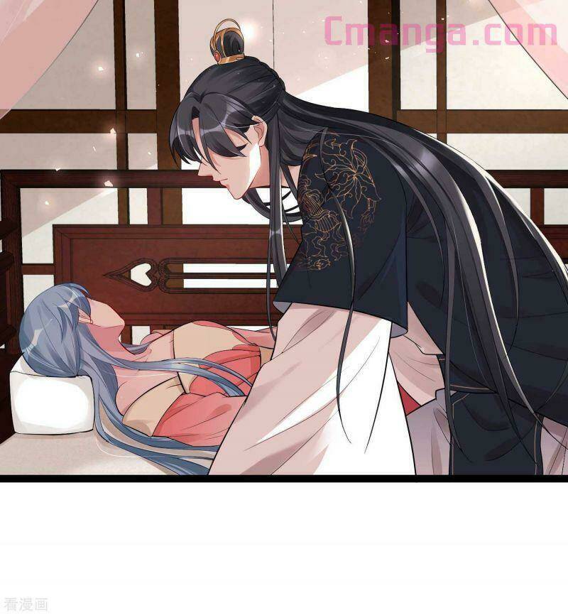 độc y đích nữ chapter 40 32