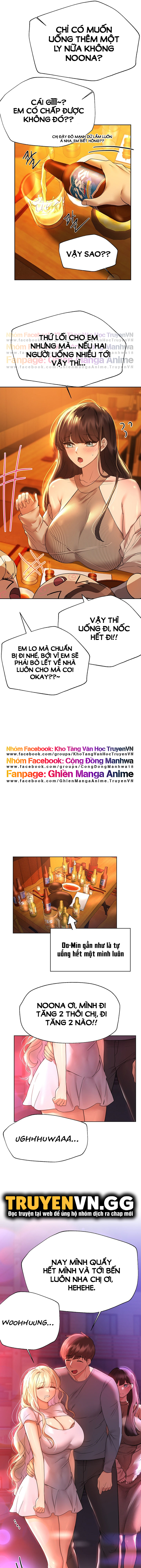 những người bạn của chị tôi chapter 46 7