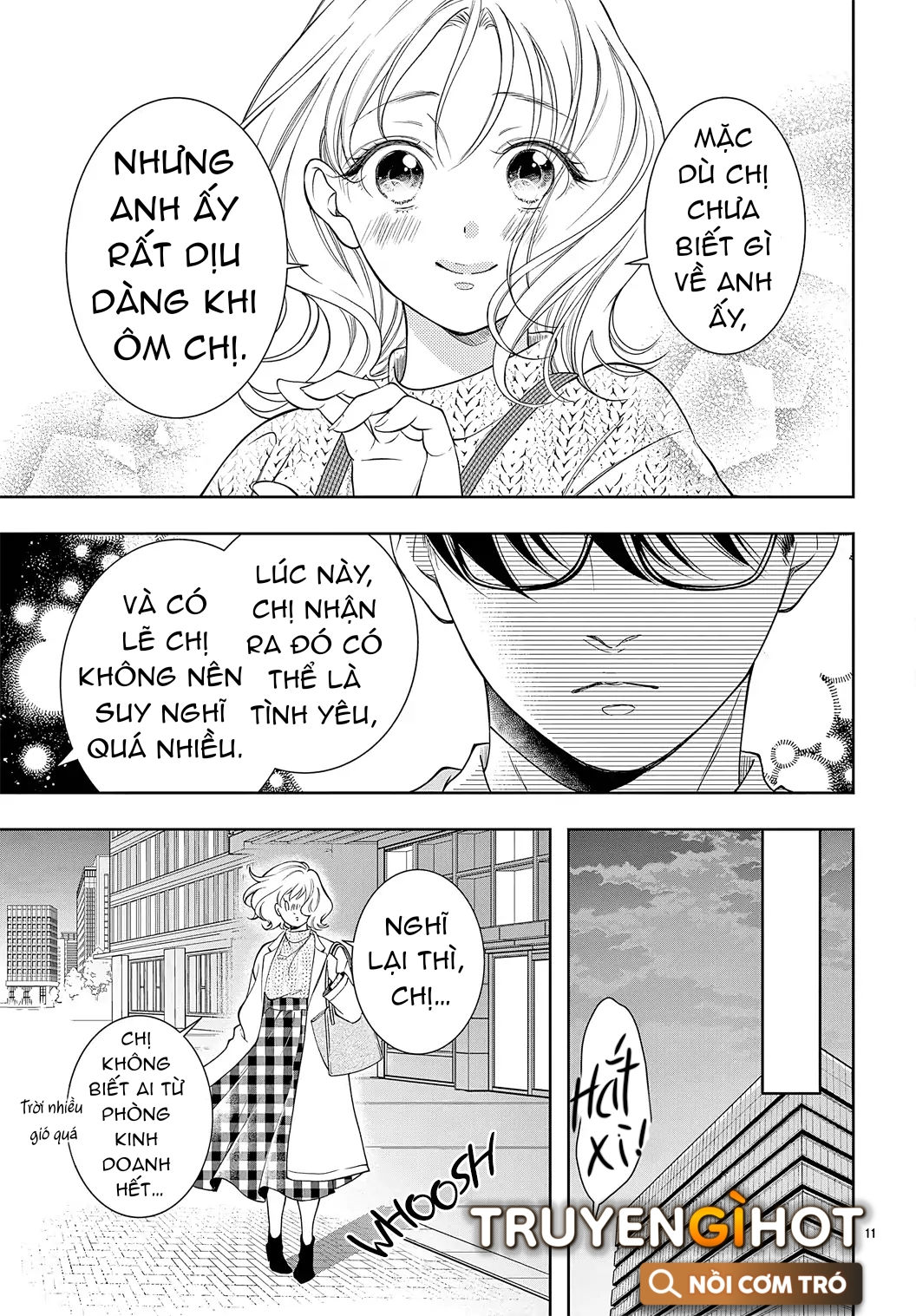 hoa và vận mệnh nghiện ngập chapter 1.1 13