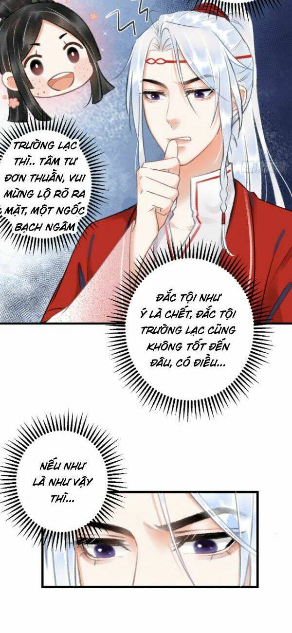 tuần tuần thiện dụ chapter 6 18