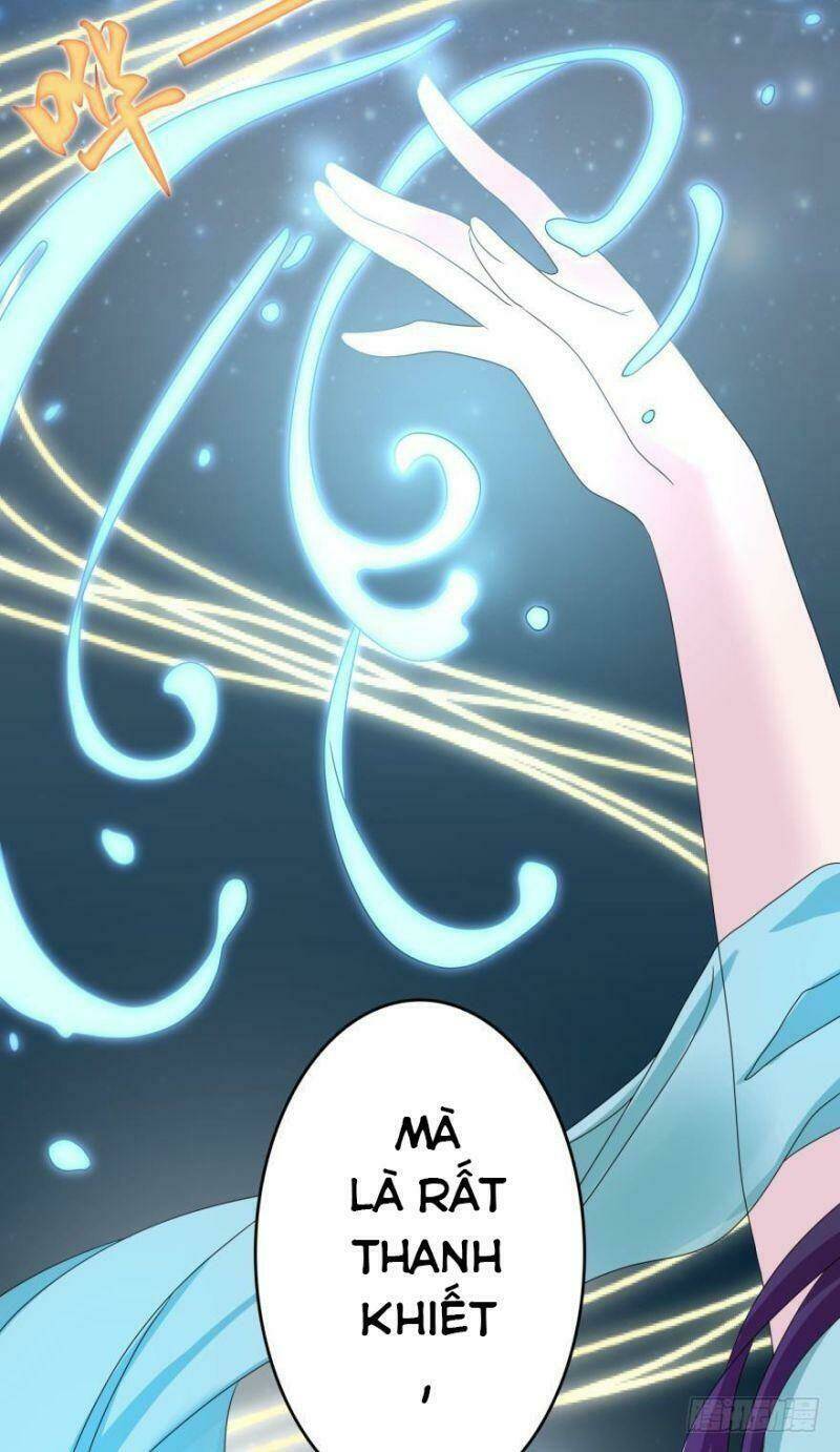 nhân ngư học trưởng, đừng ôm ta! chapter 51 12