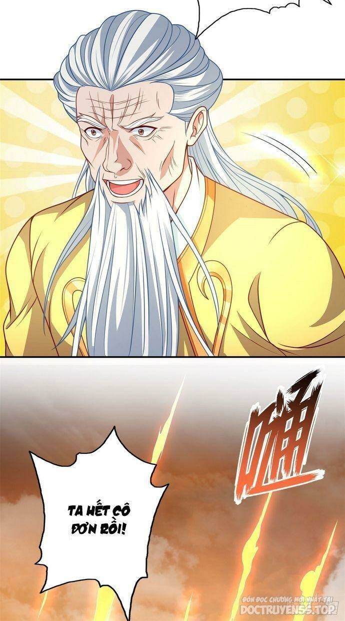 ta có khả năng vô hạn đốn ngộ chapter 8 16