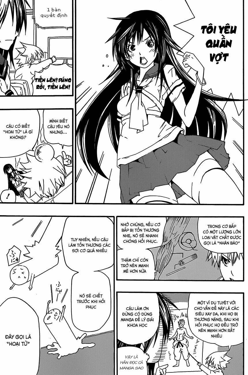 sporting salt chapter 1 18