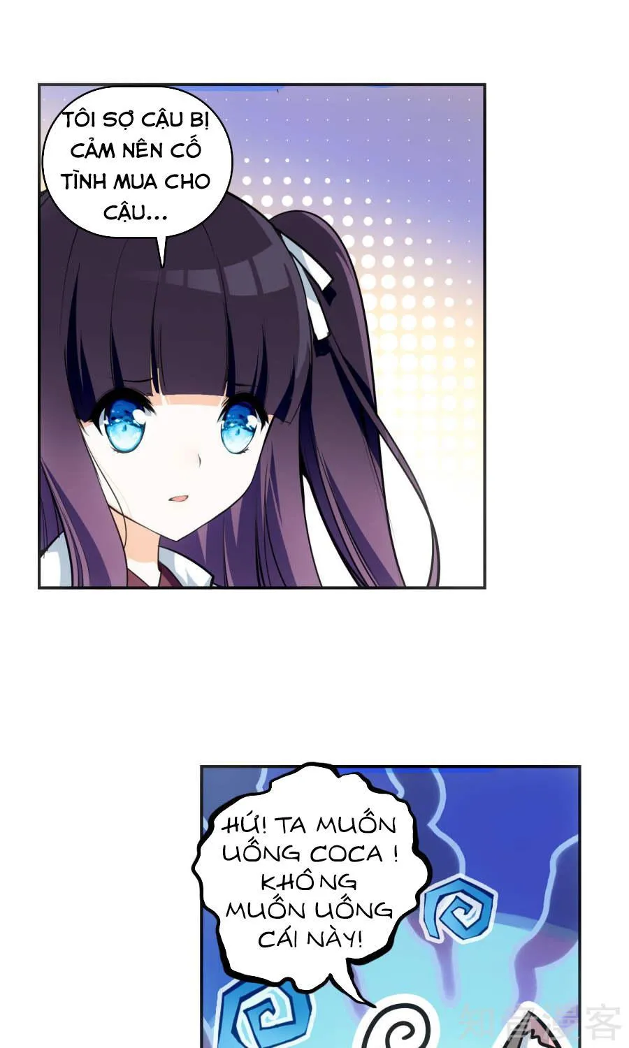 phách đương phu hàng hệ chapter 6 36