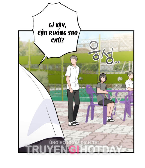 Hãy Khóc Cho Thật Xinh Đẹp Đi chapter 8.2 - Trang 35