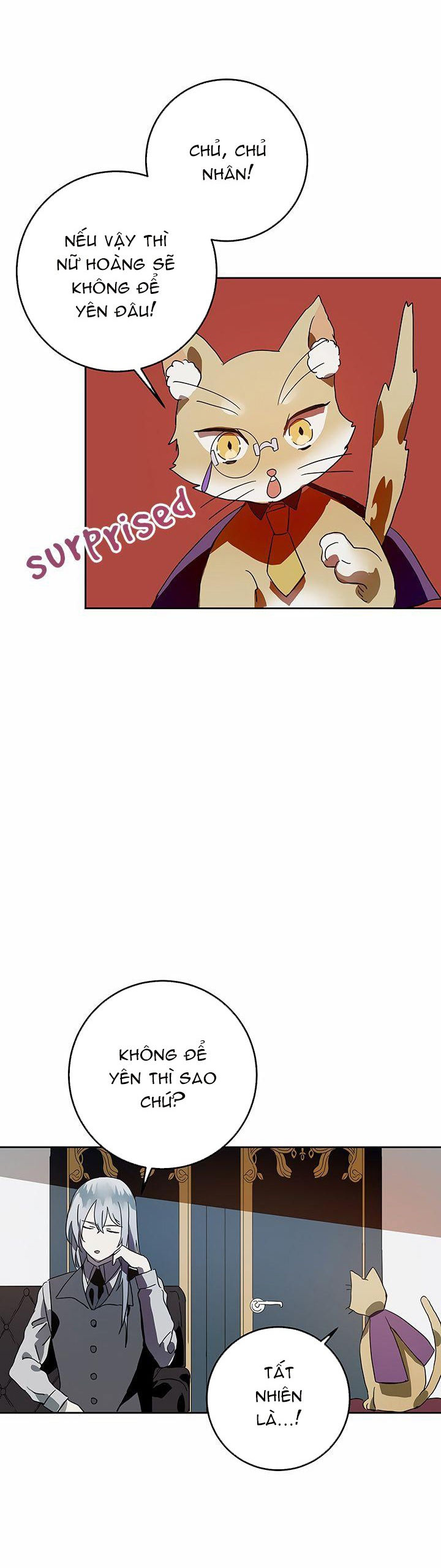 câu chuyện về đứa con lai chapter 10.1 5