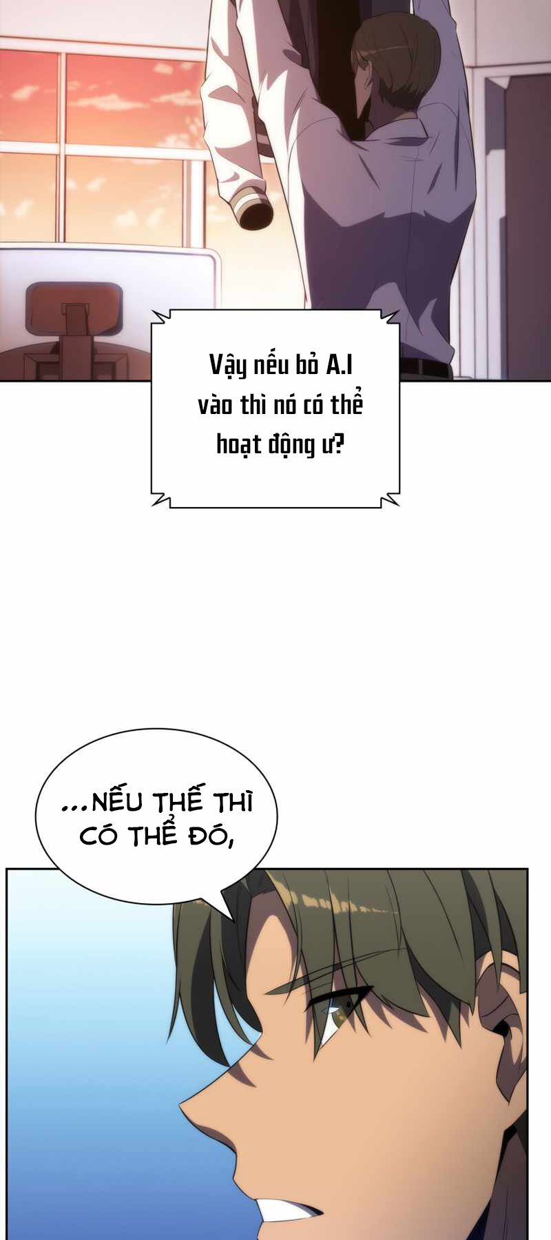 kẻ thách đấu chapter 27 8