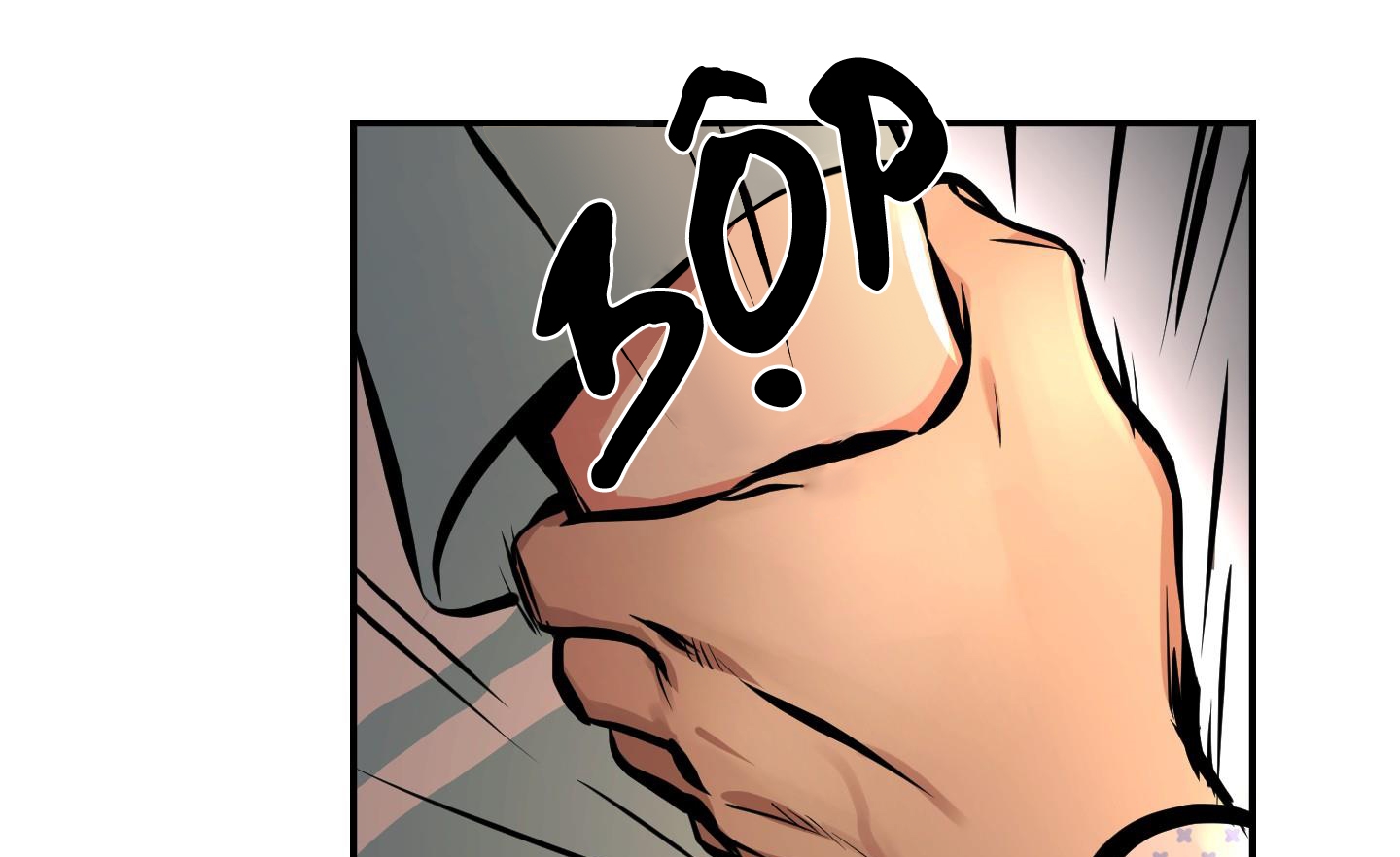 cây thương của ghost chapter 15 87