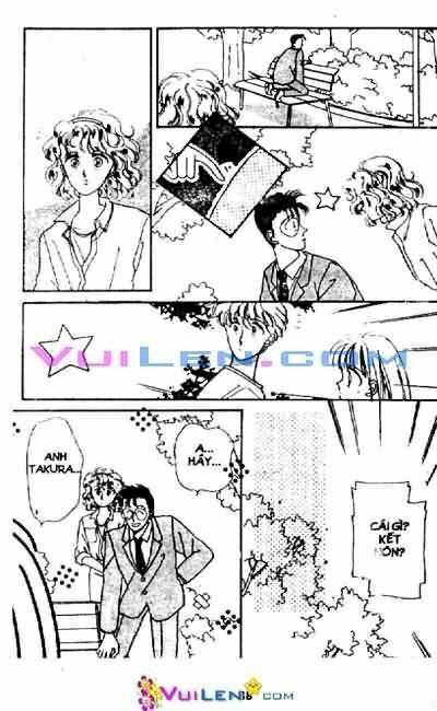 cô gái khả ái chapter 8 38