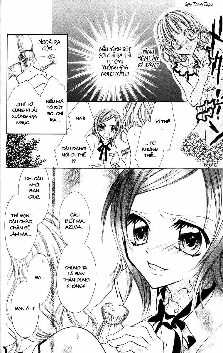 jigoku shoujo-cô gái đến từ địa ngục chapter 10 35