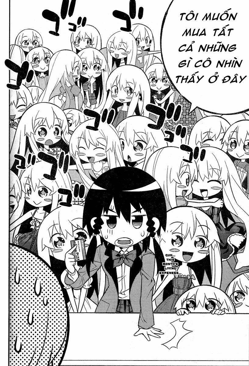 zoushoku shoujo plana-chan chapter 3 15