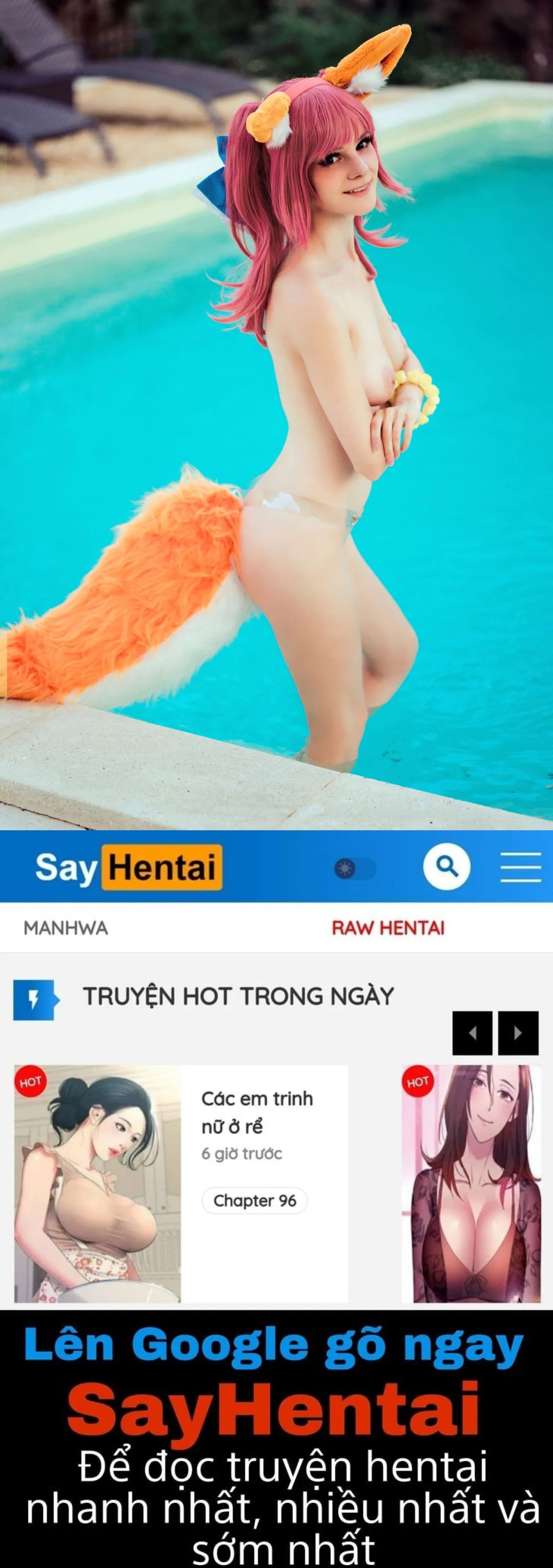 hình cosplay chapter 293 50