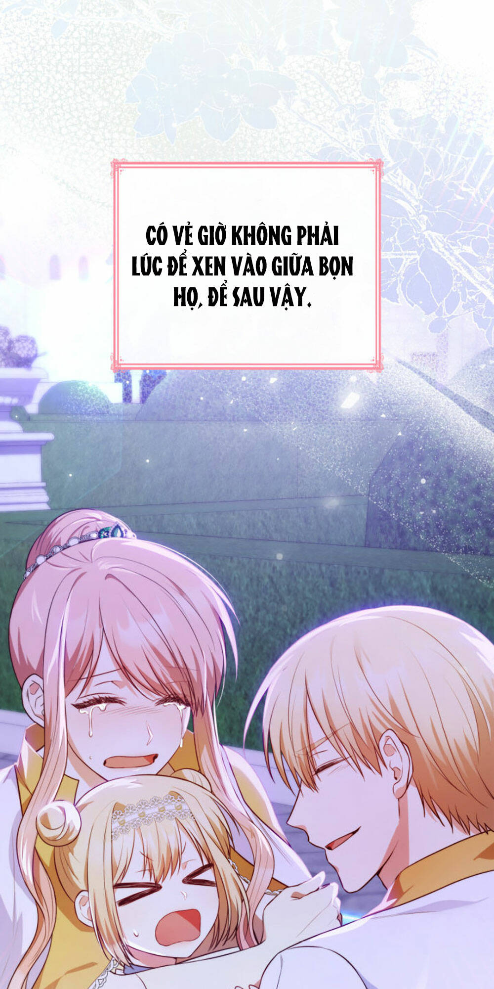 từ ác nữ, tôi trở thành một người mẹ chapter 36.2 54