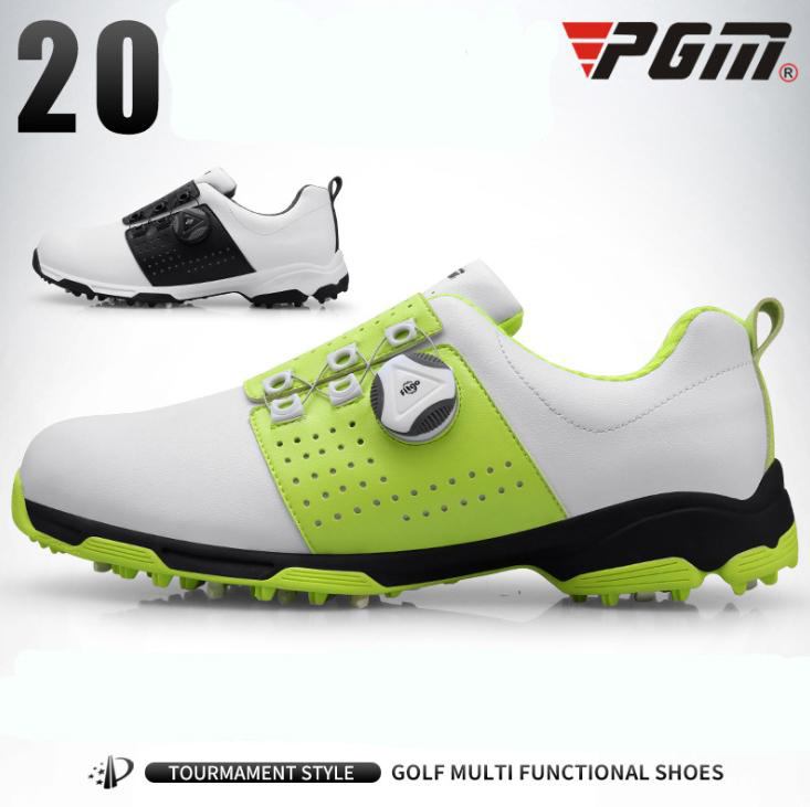 Giầy golf nam XZ097