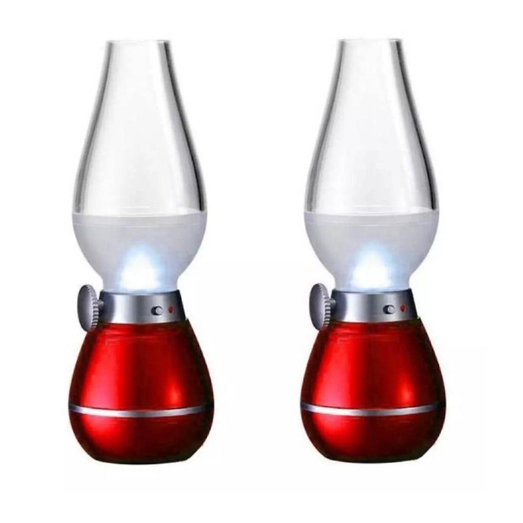Đèn thờ tự thổi tắt cảm ứng