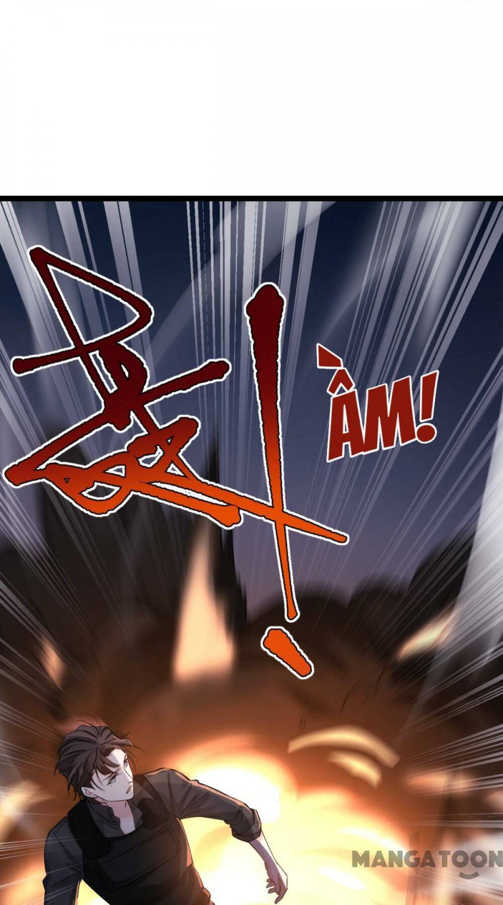 ảnh hậu lão bà không được chạy chapter 224 53