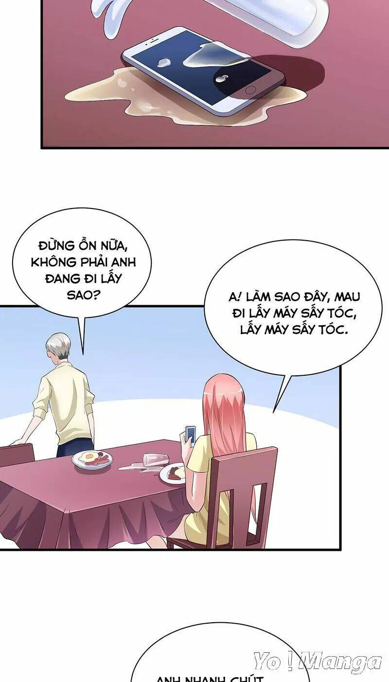 cô dâu gả thay của tổng tài chapter 48 5