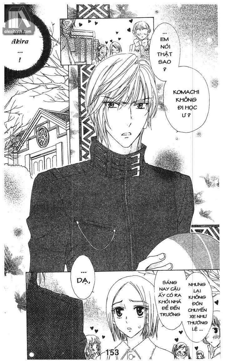 tình yêu định mệnh chapter 20 24