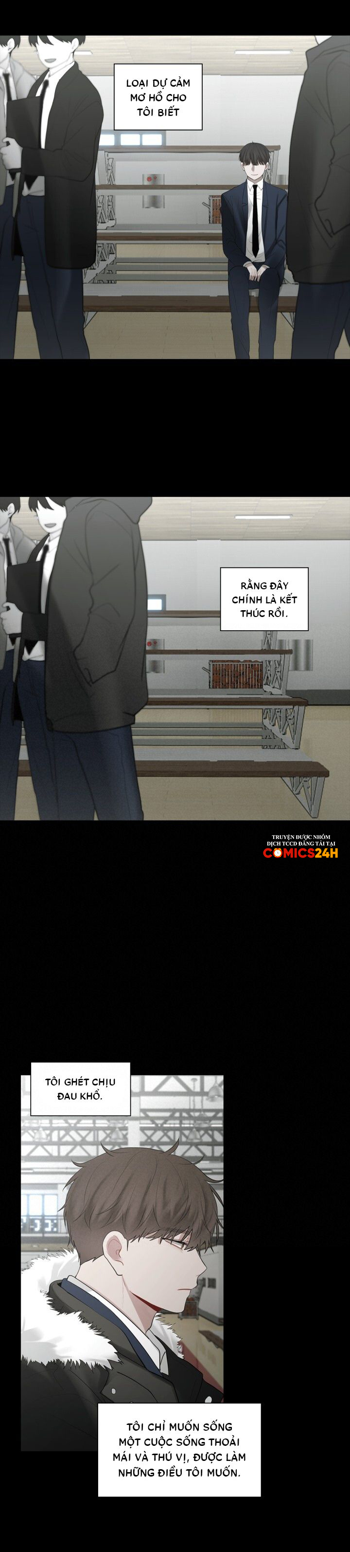 hình bóng phản chiếu chapter 14 18