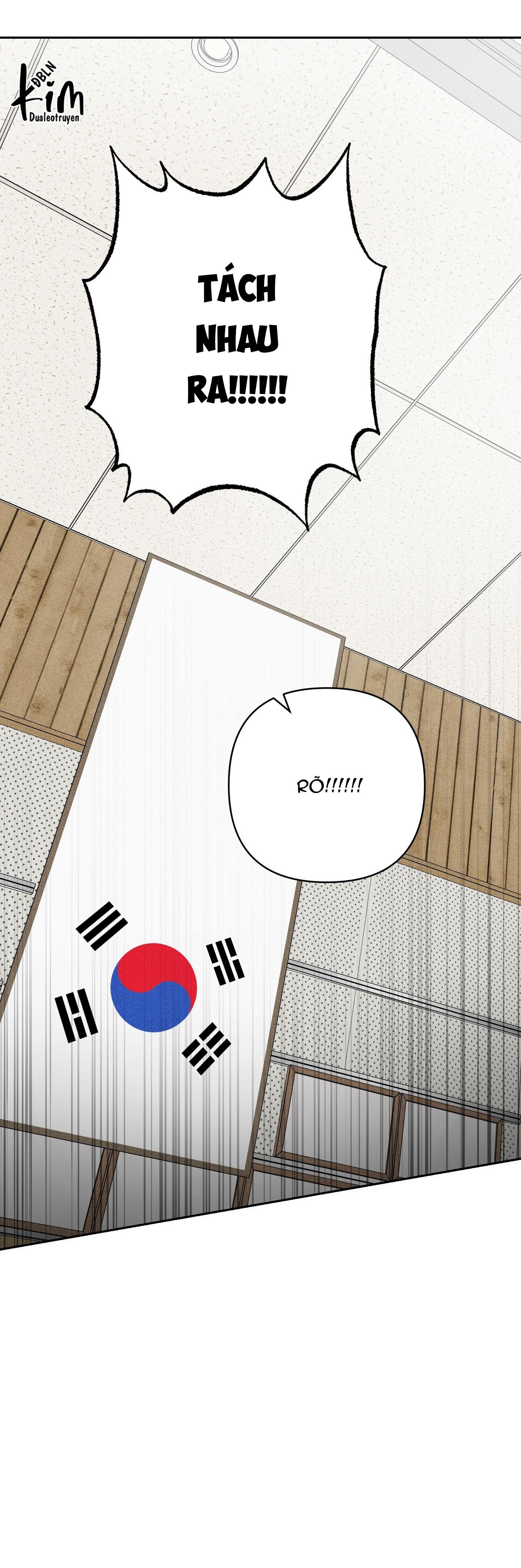 anh, hình như em tăng cân rồi chapter 23 34