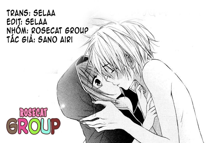 hoshii kara choudai!! chapter 1.1 2