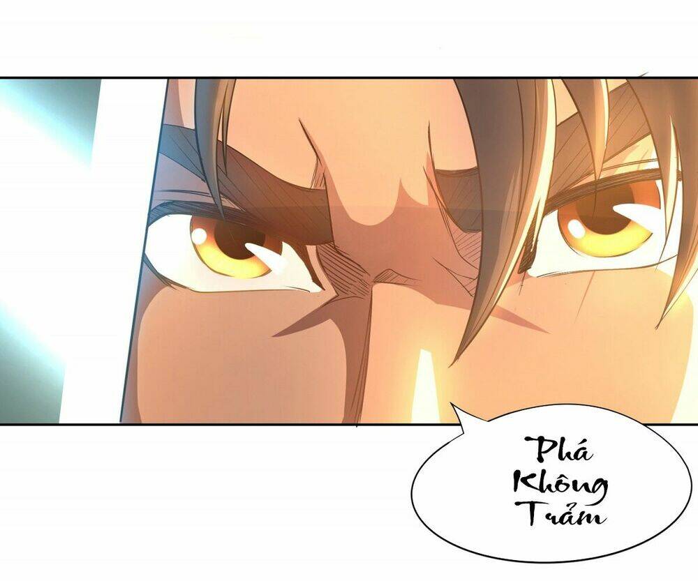 thú hồn đạo - the soul hunter chapter 5 27