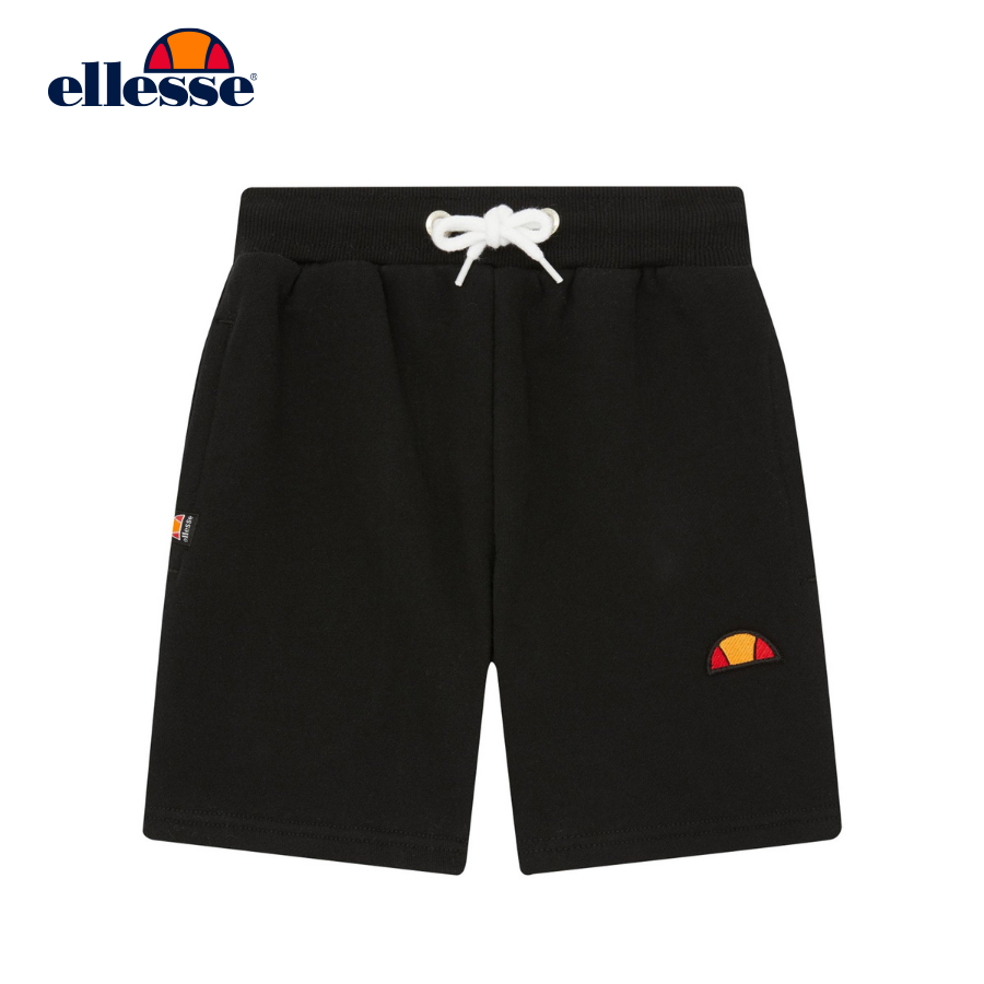 Quần ngắn trẻ em Ellesse Toyle Fleece - 614998