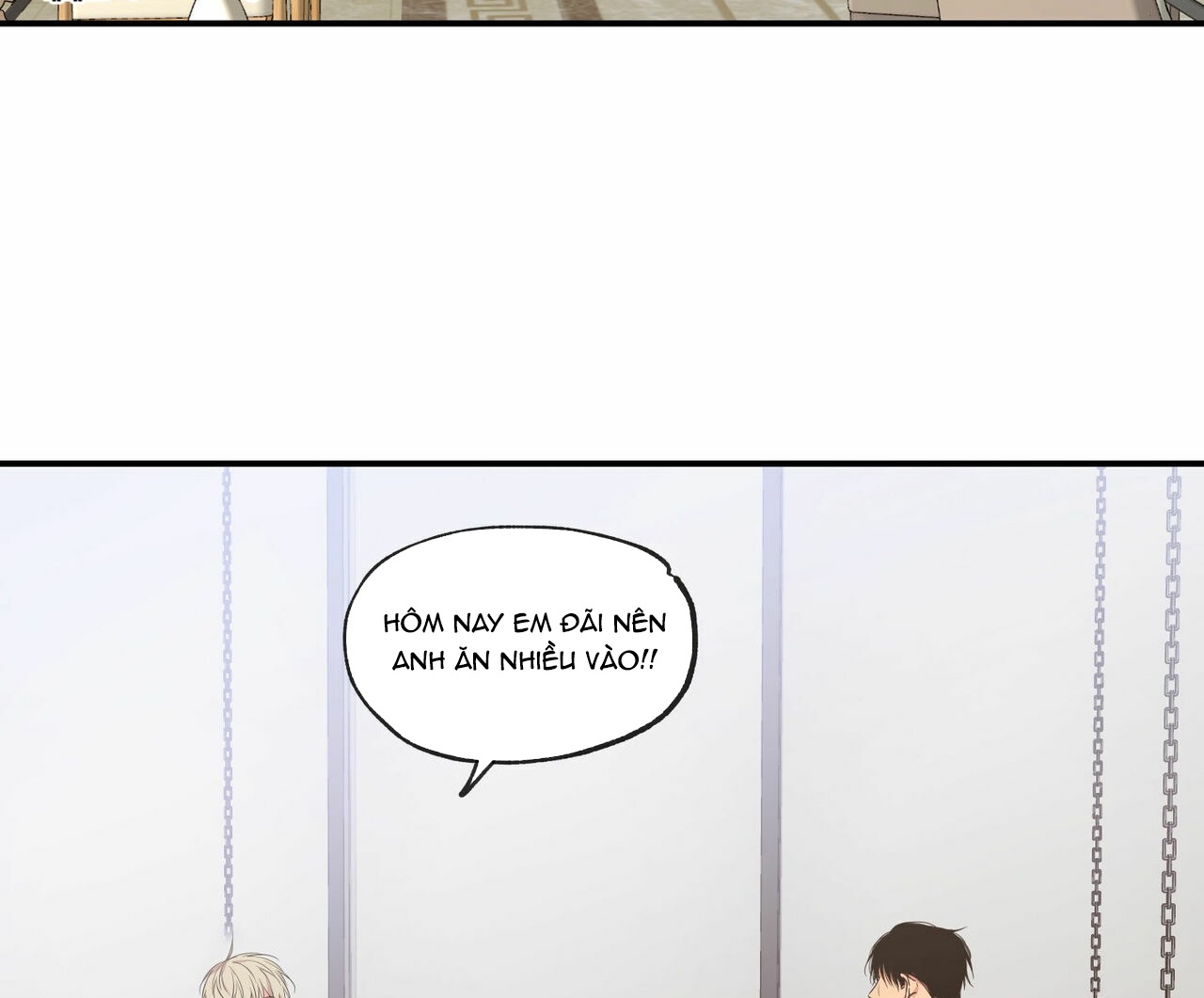 không chốn yêu đương chapter 61 32