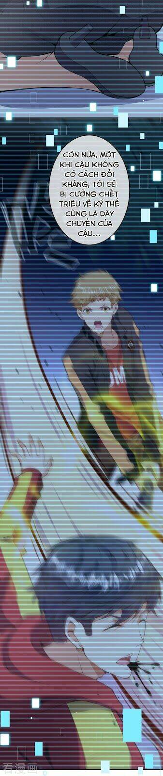 đô thị hộ hoa tiên tôn chapter 7 15