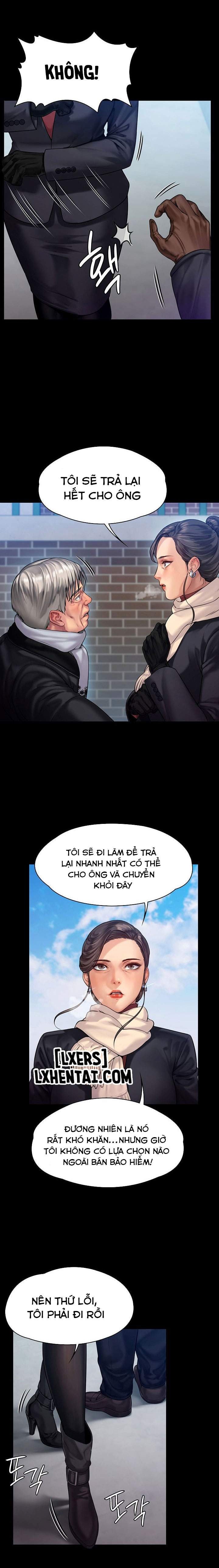 ong chúa chapter 152 17