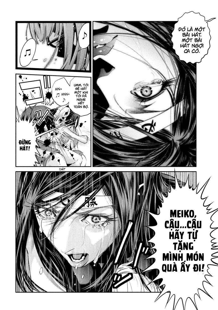 trường học ngục tù chapter 227 16