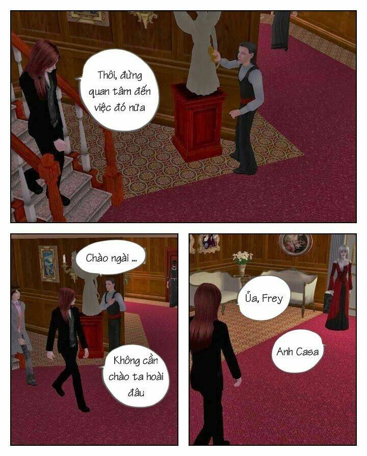 truyện sims - earl story chapter 10 29