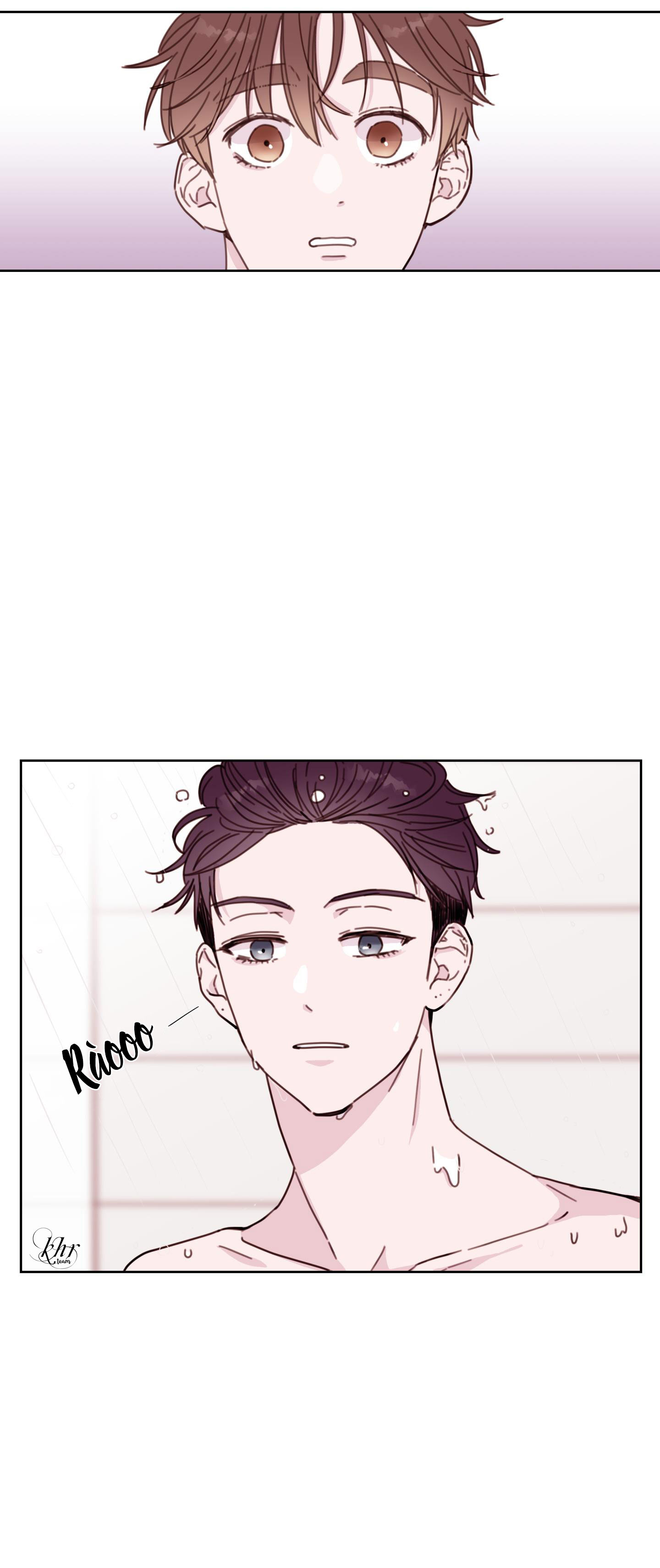 em trai vợ thật nguy hiểm chapter 3 15