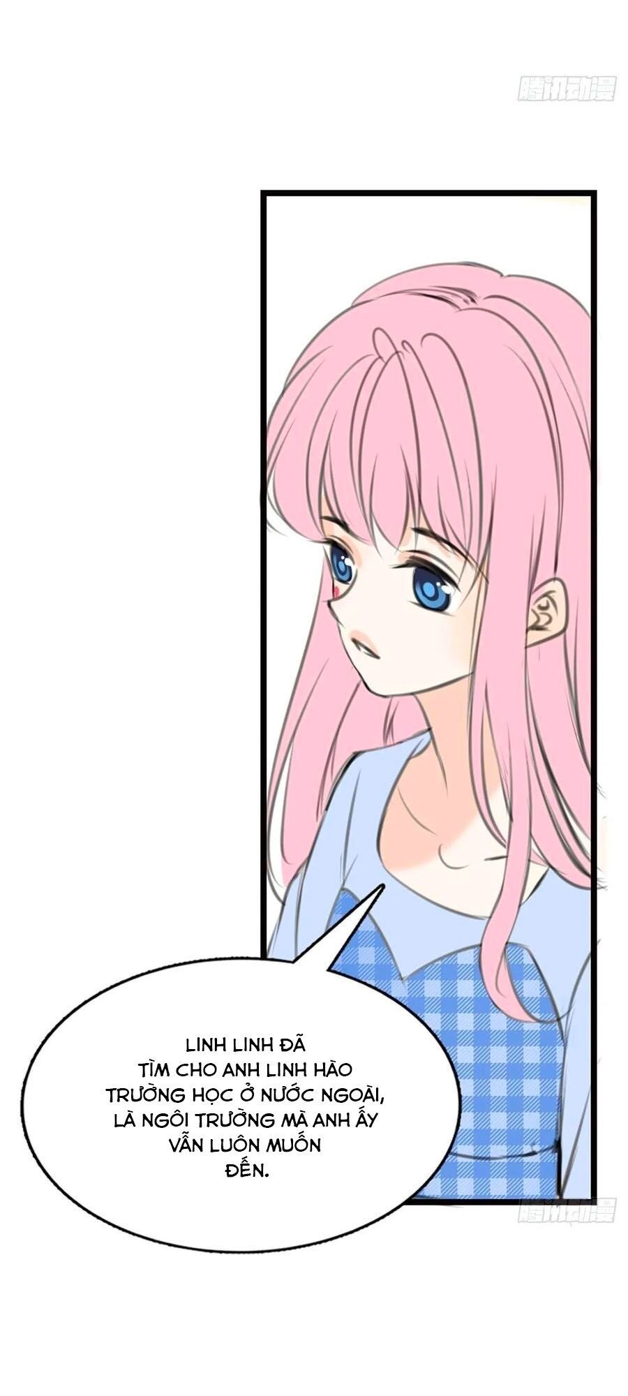 công chúa nữ vương mệnh chapter 125 39