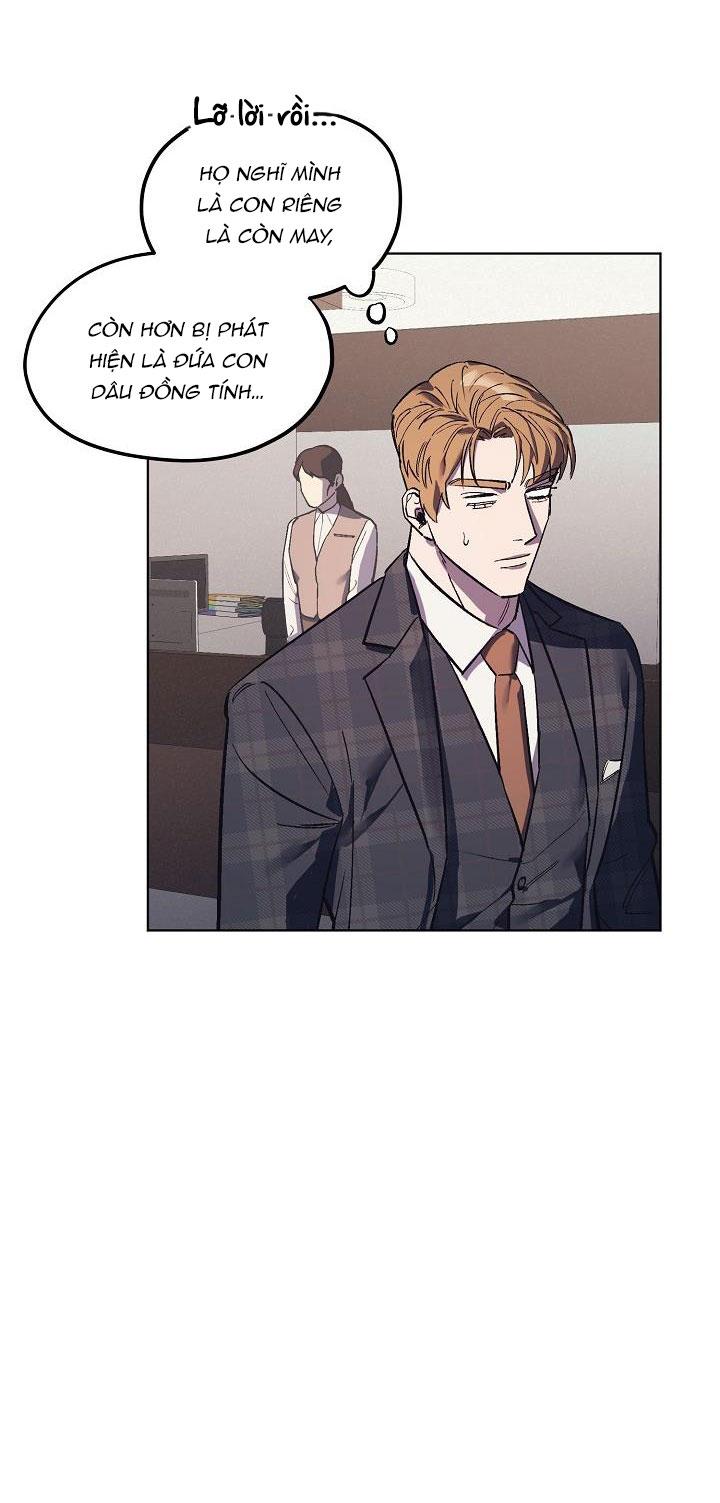 làm dâu nhà tài phiệt họ kang chapter 8 2