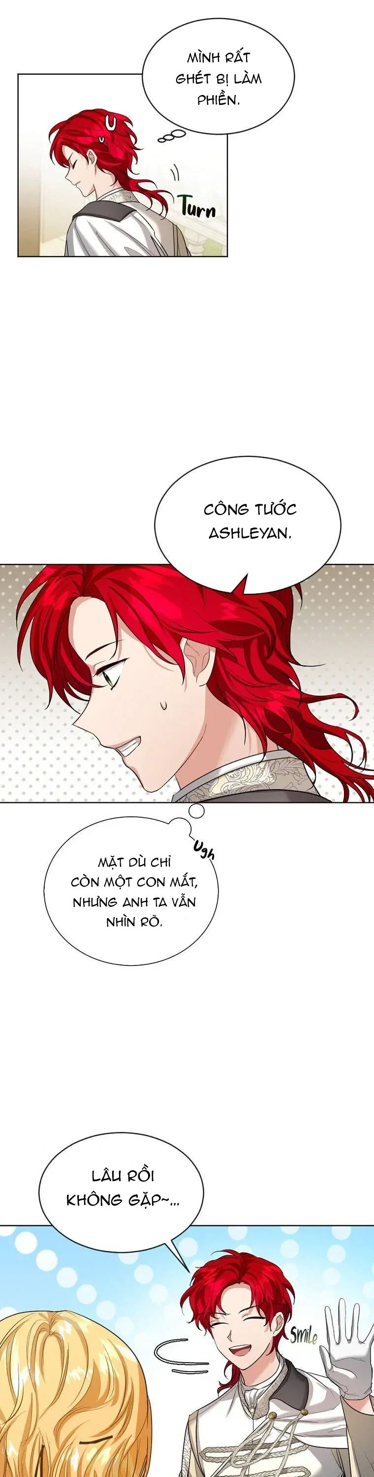 hợp đồng hôn nhân của công tước ashleyan chapter 21.2 3