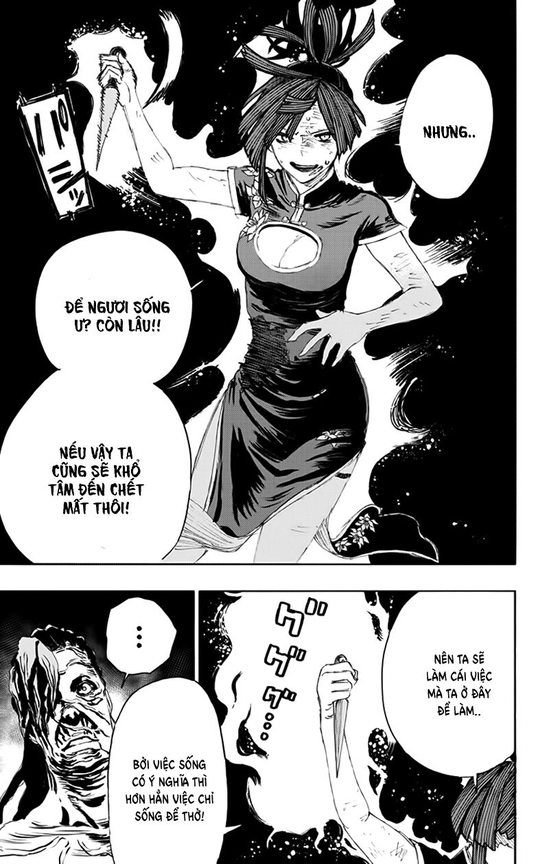 jigokuraku chapter 70 6