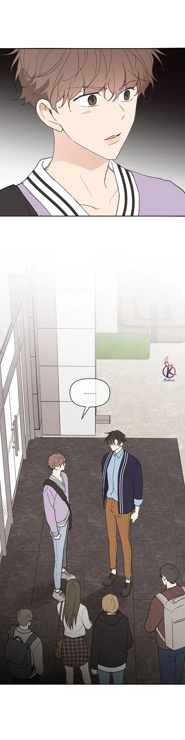 tâm tư của ju in chapter 38 39