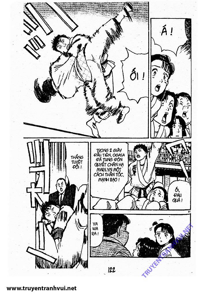 yawara chapter 138 17