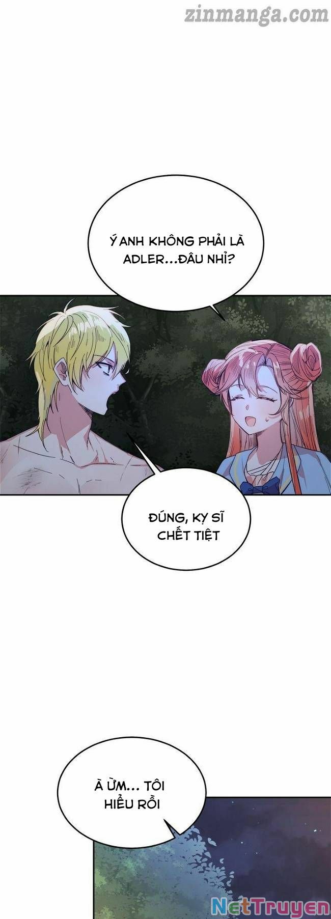 cách để trao vương miện cho vị hoàng tử hoang dã của tôi chapter 8 26