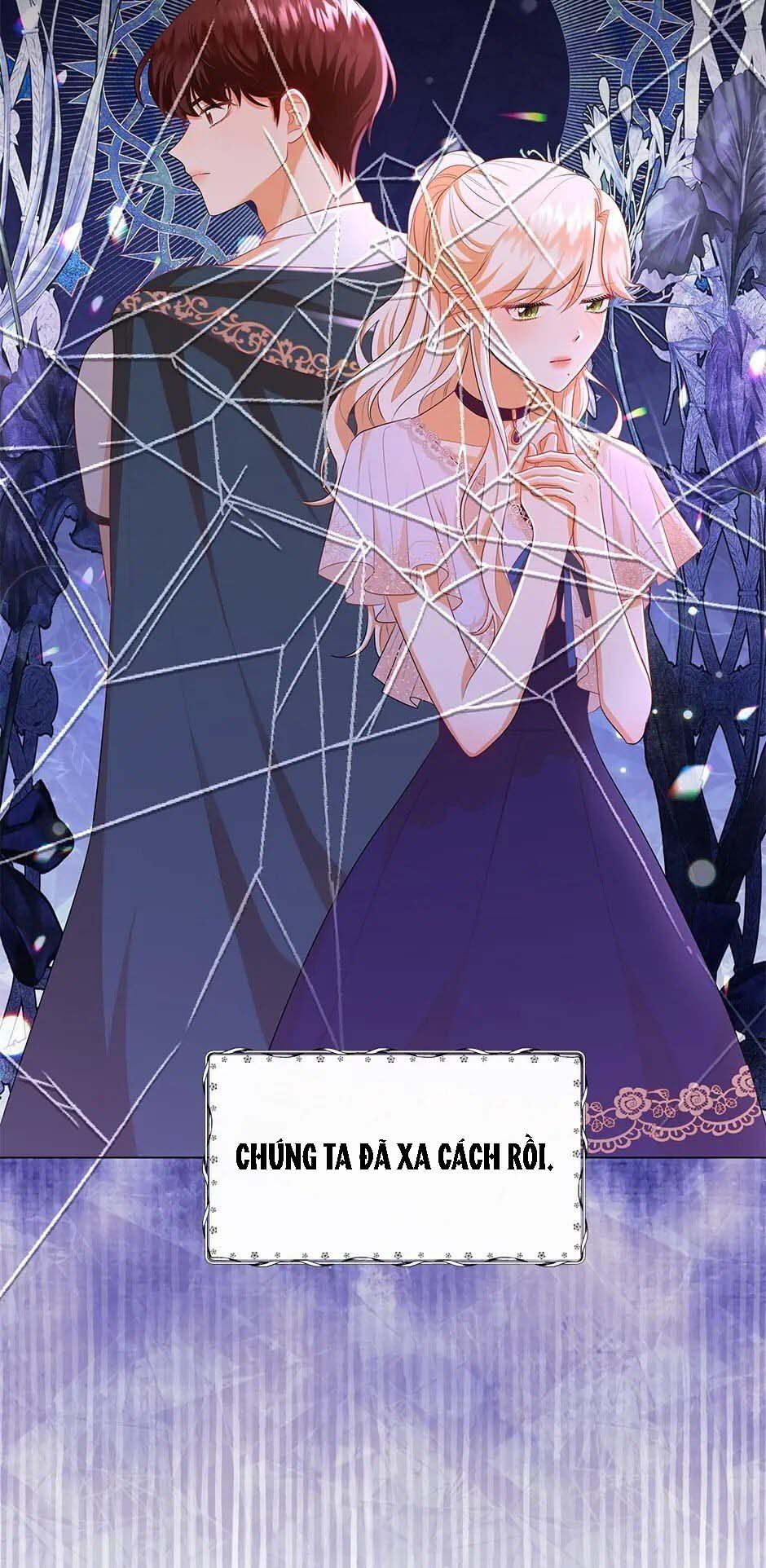 diễn vai ác nữ cũng thật khó khăn chapter 10.1 23