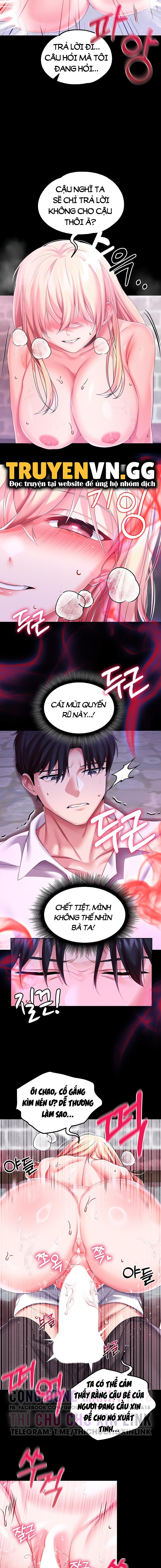 thuần hóa nữ phản diện chapter 27 2