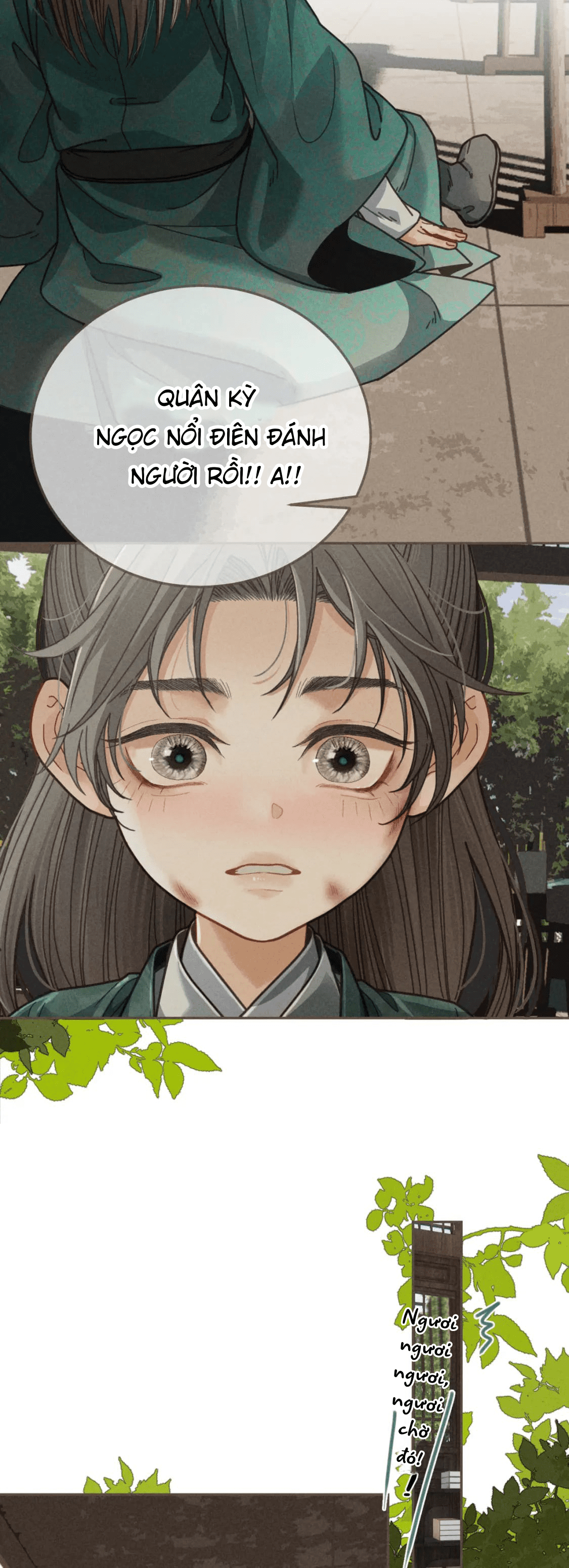 á nô 2: thám hoa chapter 2 12