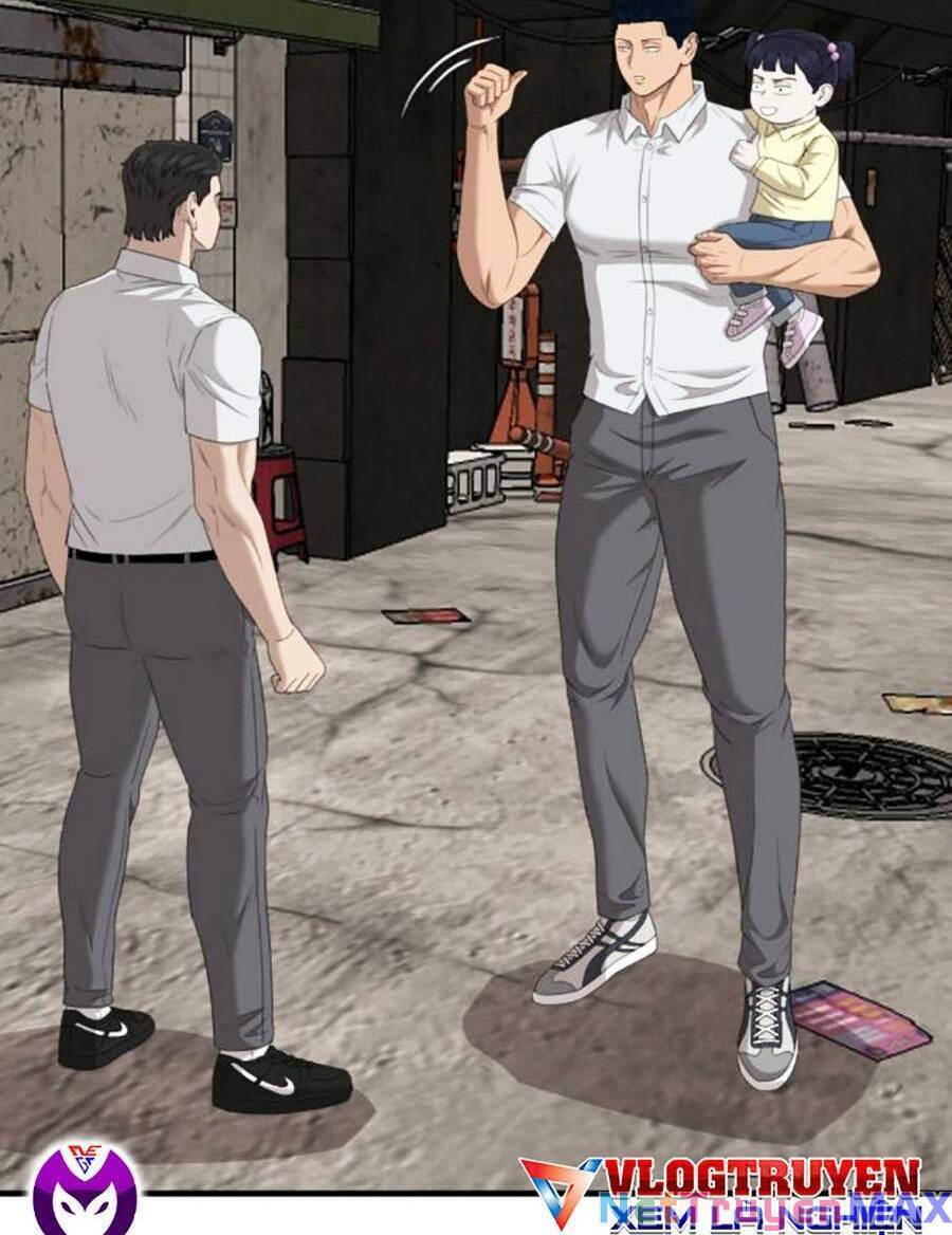 người xấu chapter 153 81