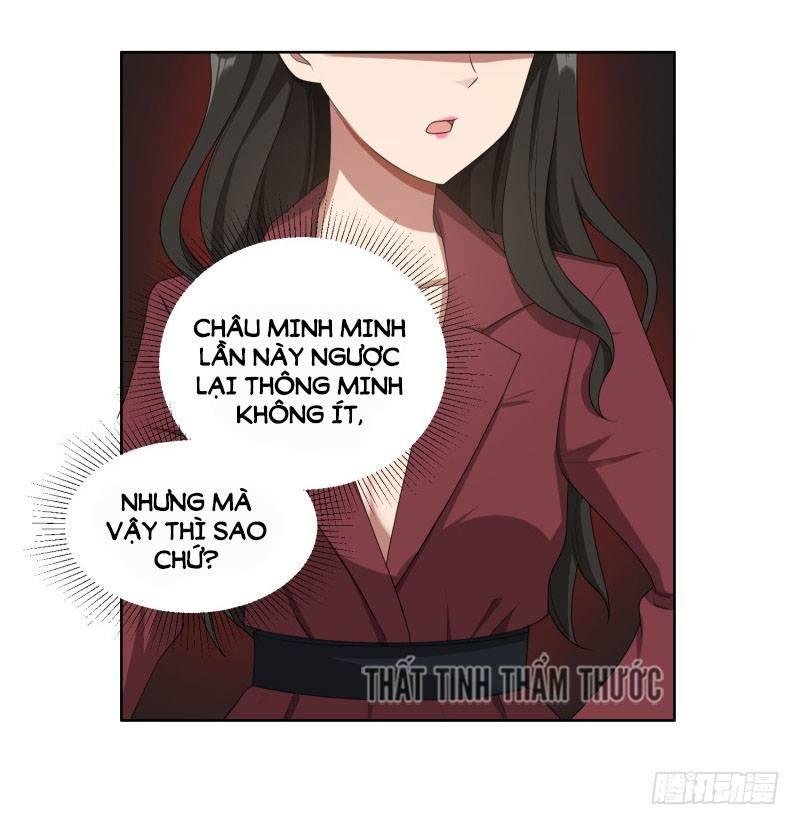 vợ yêu không ngoan chapter 28 8