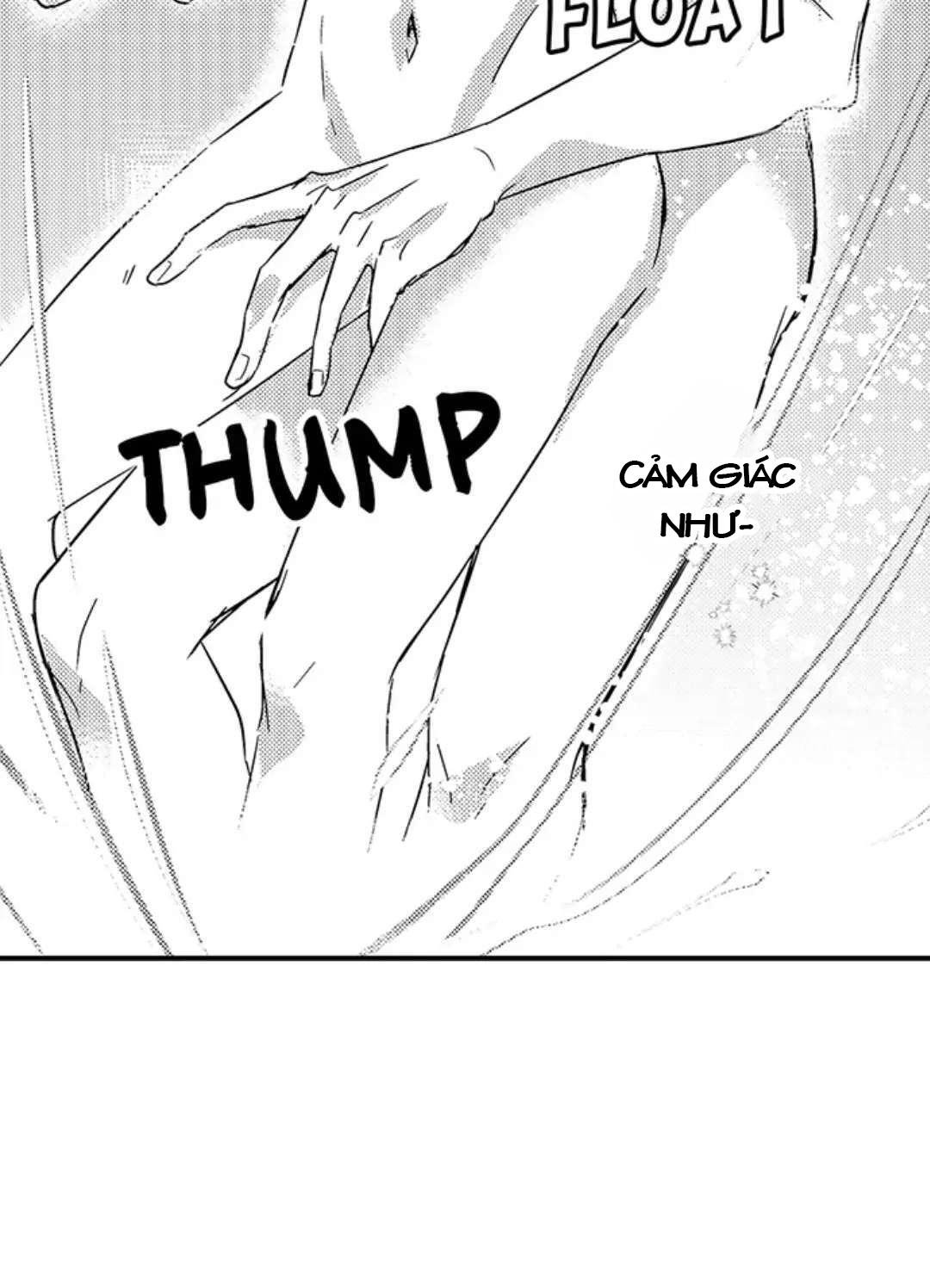 chàng hoàng tử hoàn hảo yêu tôi, tình địch của anh ta? chapter 25 38