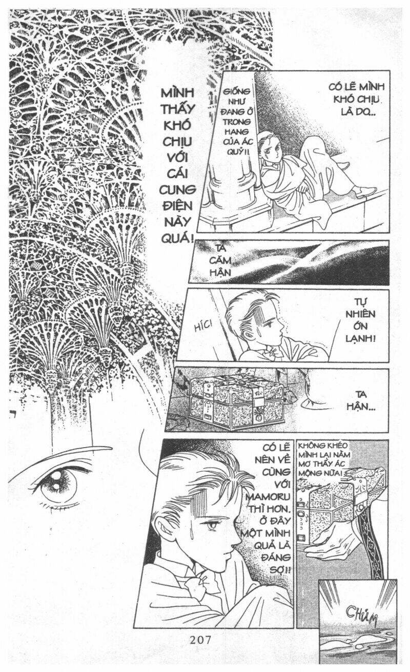 nàng tiên ánh trăng - kaguya hime chapter 14 205