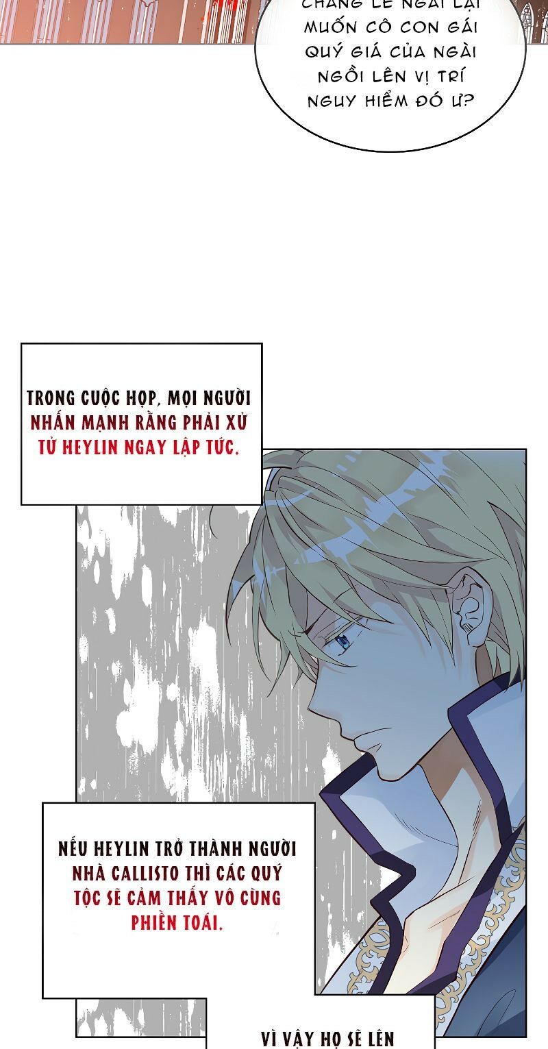 con có phải con là con gái của ngài không? chapter 19 32