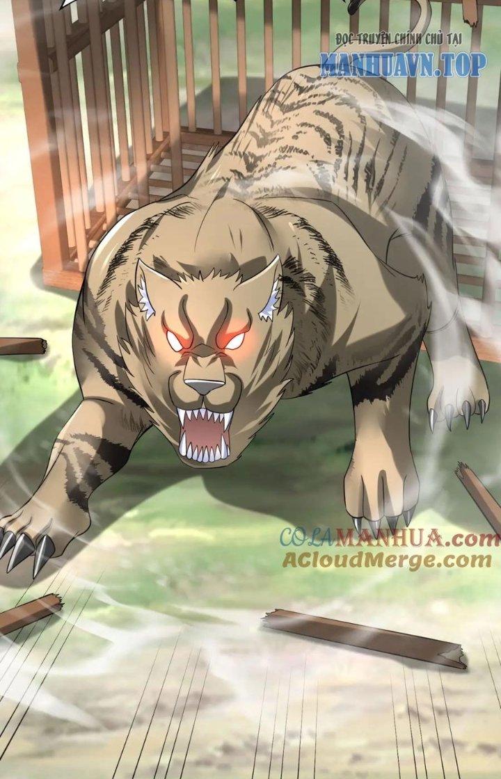 đại tần, ta là con tần thủy hoàng, giết địch thành thần chapter 58 7